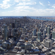 Imagen para el artículo titulado La foto más grande jamás tomada a Nueva York revela todos los secretos de las casas de Manhattan